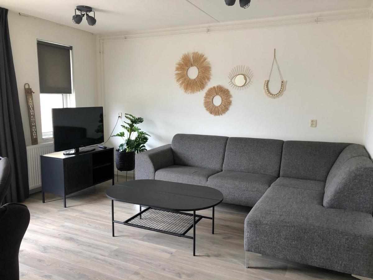 Apartmán Puur Texels 6 De Koog  Exteriér fotografie