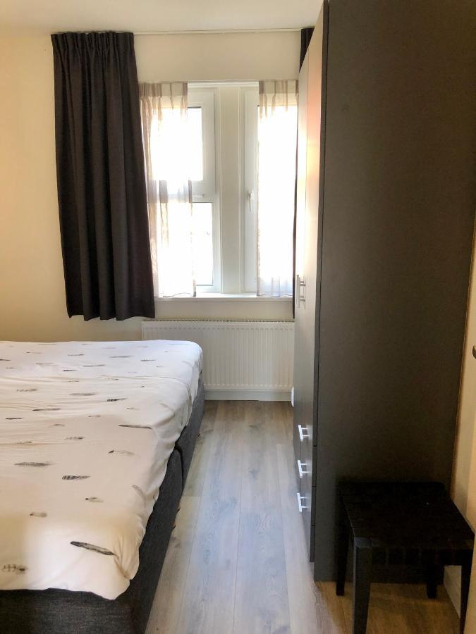 Apartmán Puur Texels 6 De Koog  Exteriér fotografie