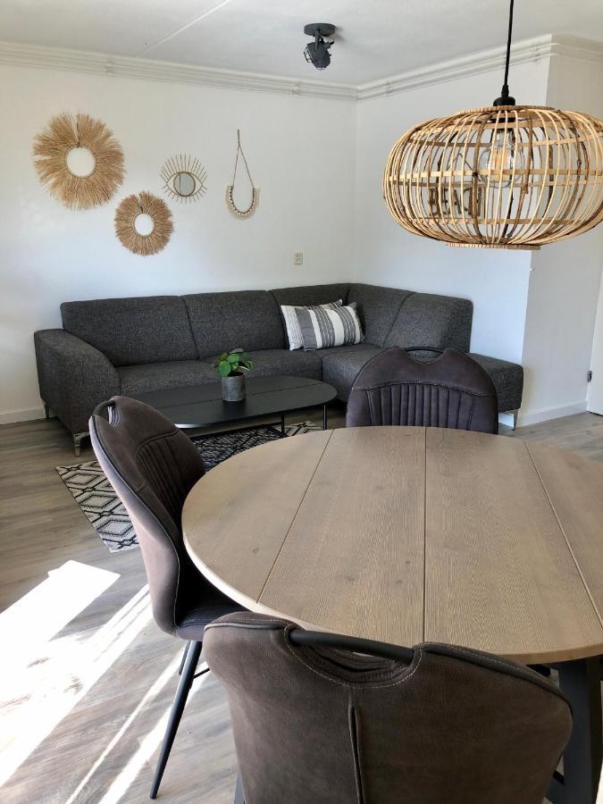 Apartmán Puur Texels 6 De Koog  Exteriér fotografie