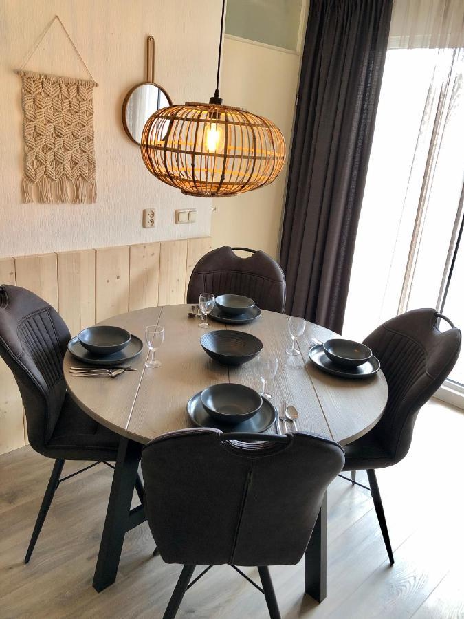 Apartmán Puur Texels 6 De Koog  Exteriér fotografie