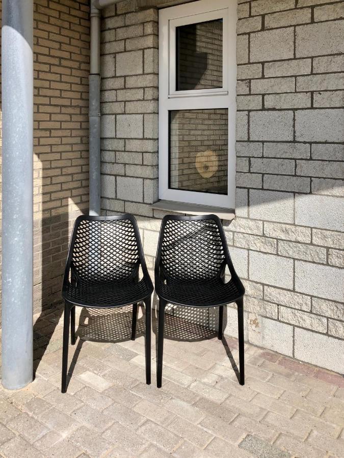 Apartmán Puur Texels 6 De Koog  Exteriér fotografie