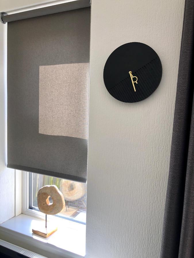 Apartmán Puur Texels 6 De Koog  Exteriér fotografie